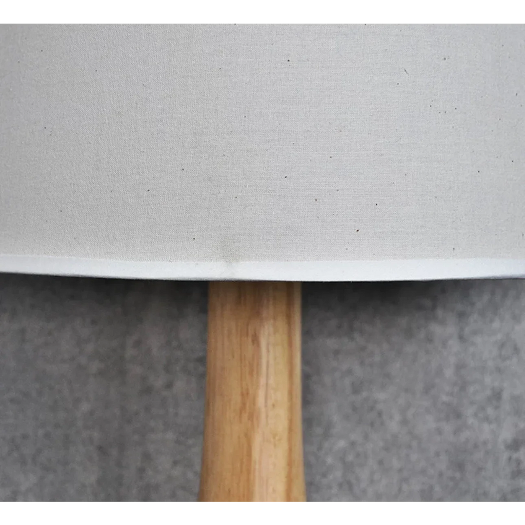 JAPANESE RETRO WABI-SABI TABLE LAMPS | CLG74140014