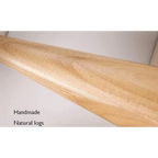 JAPANESE RETRO WABI-SABI TABLE LAMPS | CLG74140014