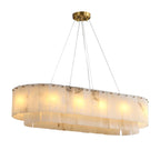 JOAN ALABASTER CHANDELIER | CLJUPO0