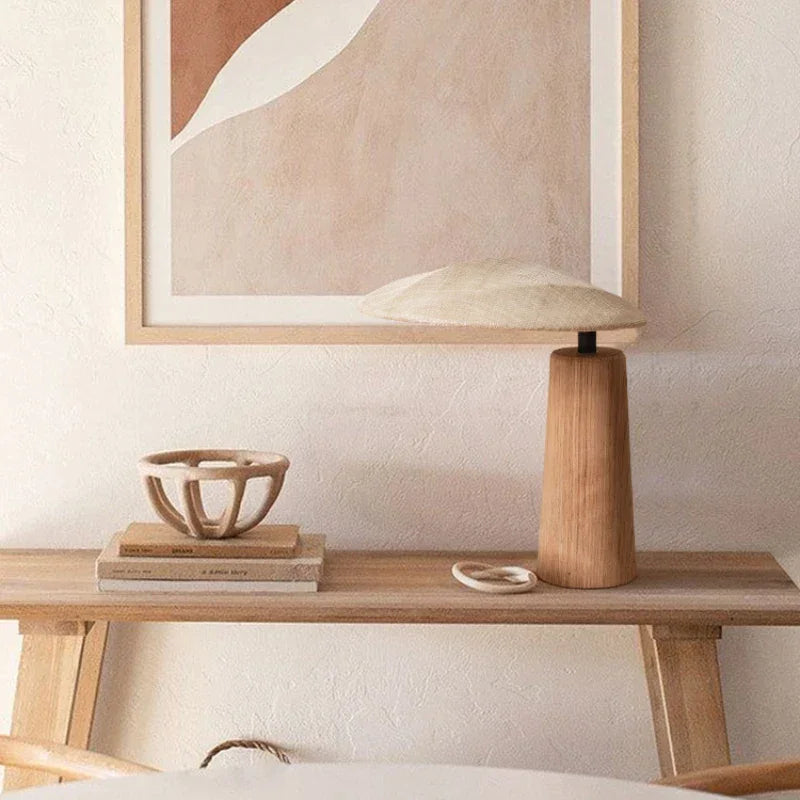 KEZAWA TABLE LAMP