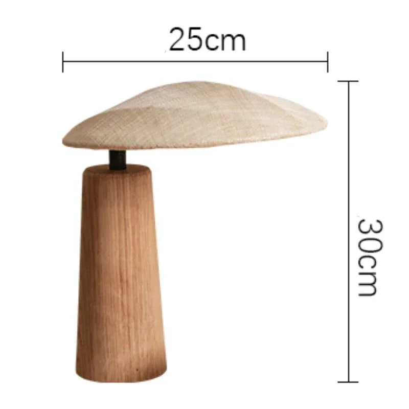 KEZAWA TABLE LAMP
