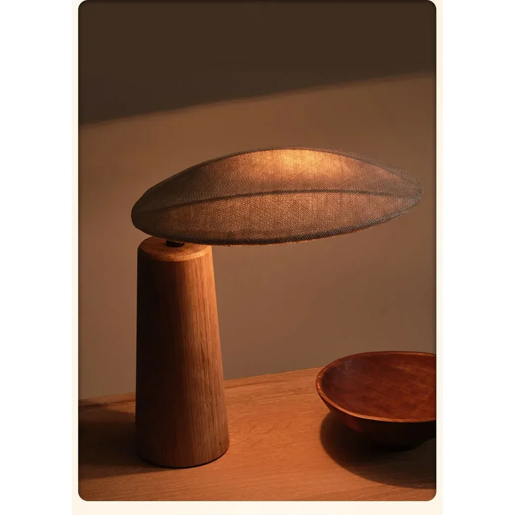KEZAWA TABLE LAMP