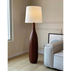 LA QUERCIA RESIN FLOOR LAMP