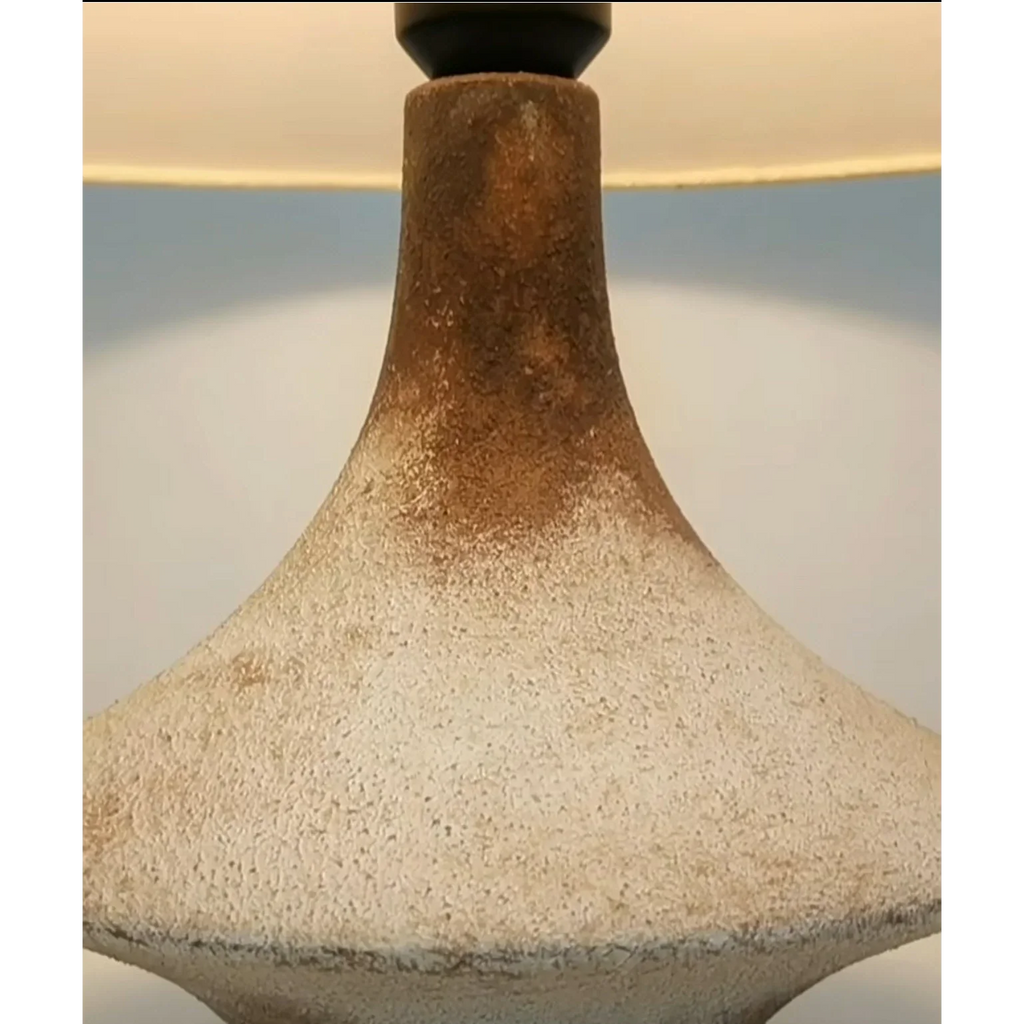 LA RUSTICA - WABI-SABI TABLE LAMP
