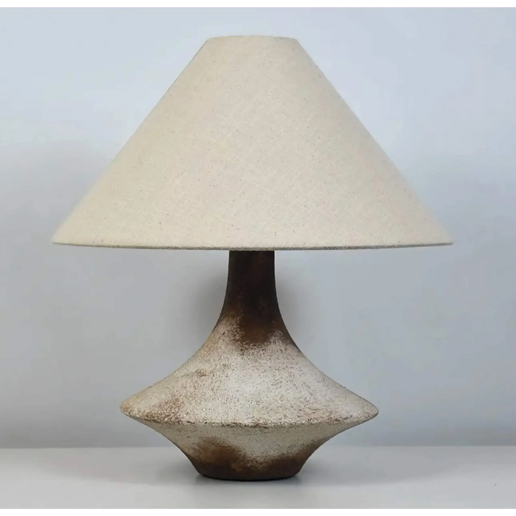LA RUSTICA - WABI-SABI TABLE LAMP