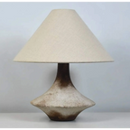 LA RUSTICA - WABI-SABI TABLE LAMP