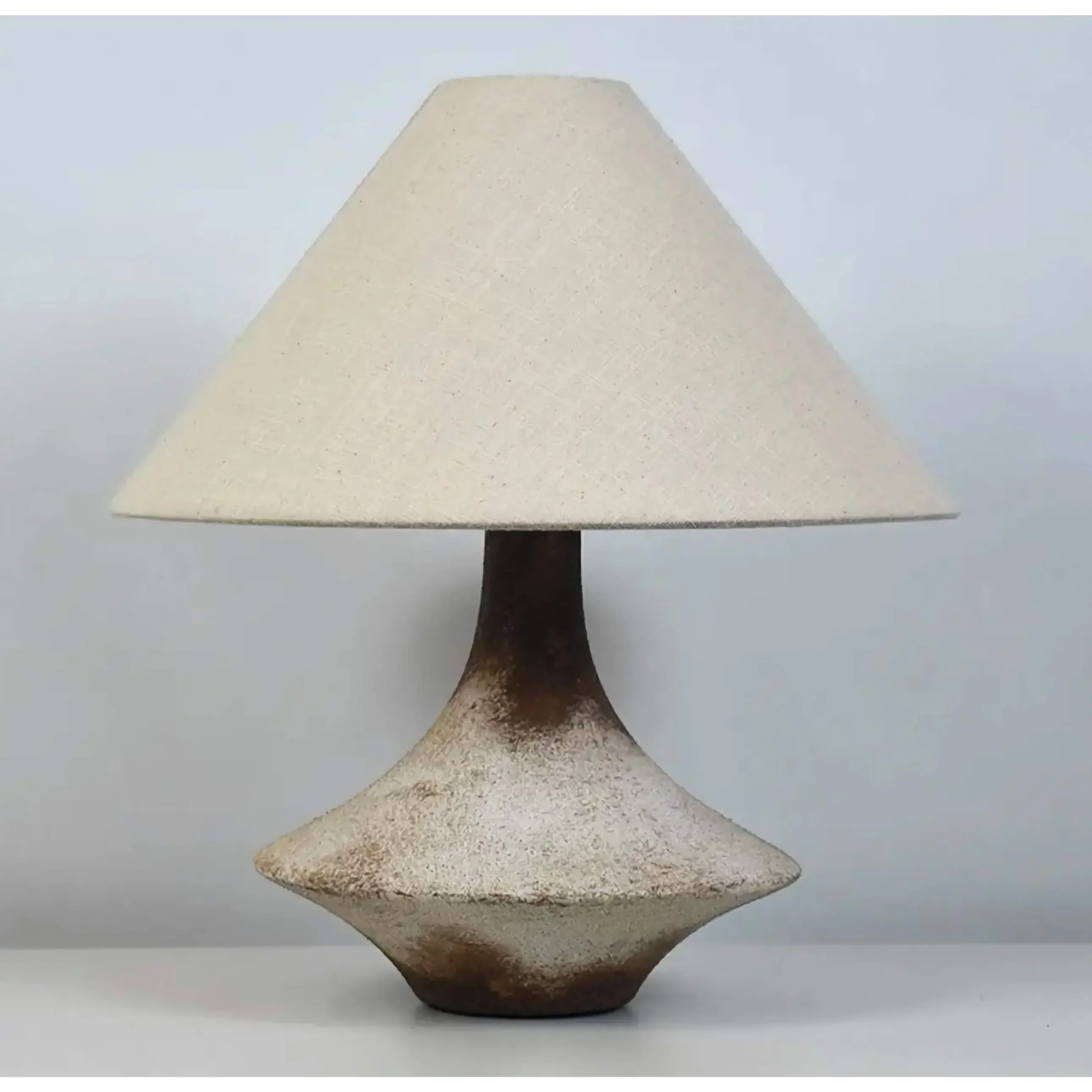 LA RUSTICA - WABI-SABI TABLE LAMP