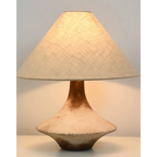 LA RUSTICA - WABI-SABI TABLE LAMP