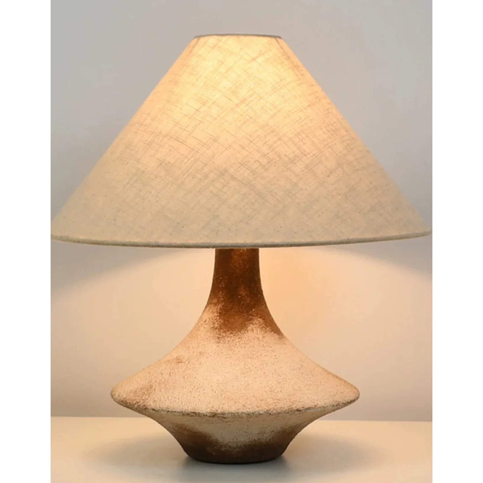 LA RUSTICA - WABI-SABI TABLE LAMP