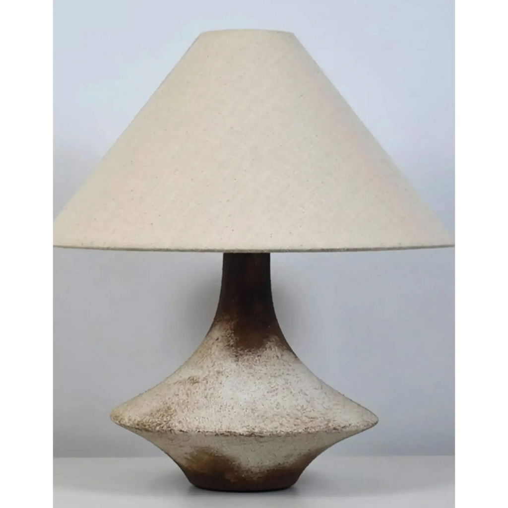 LA RUSTICA - WABI-SABI TABLE LAMP