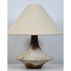 LA RUSTICA - WABI-SABI TABLE LAMP