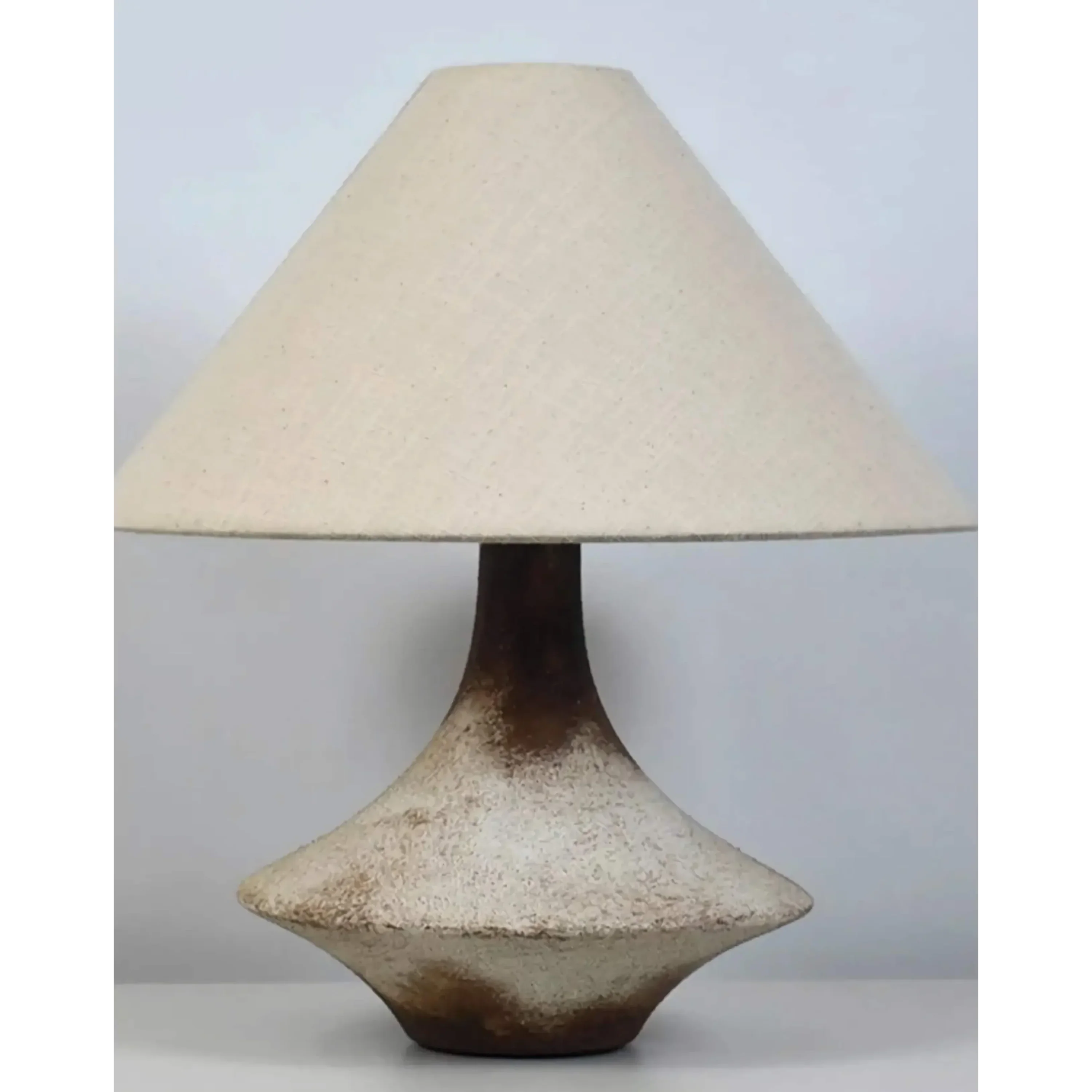LA RUSTICA - WABI-SABI TABLE LAMP