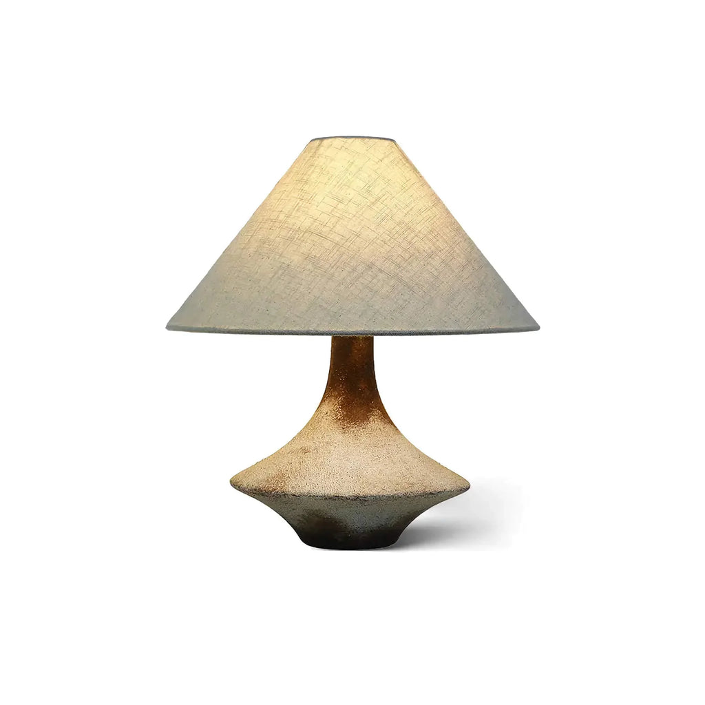 LA RUSTICA - WABI-SABI TABLE LAMP