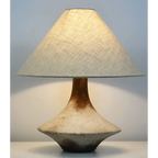 LA RUSTICA - WABI-SABI TABLE LAMP