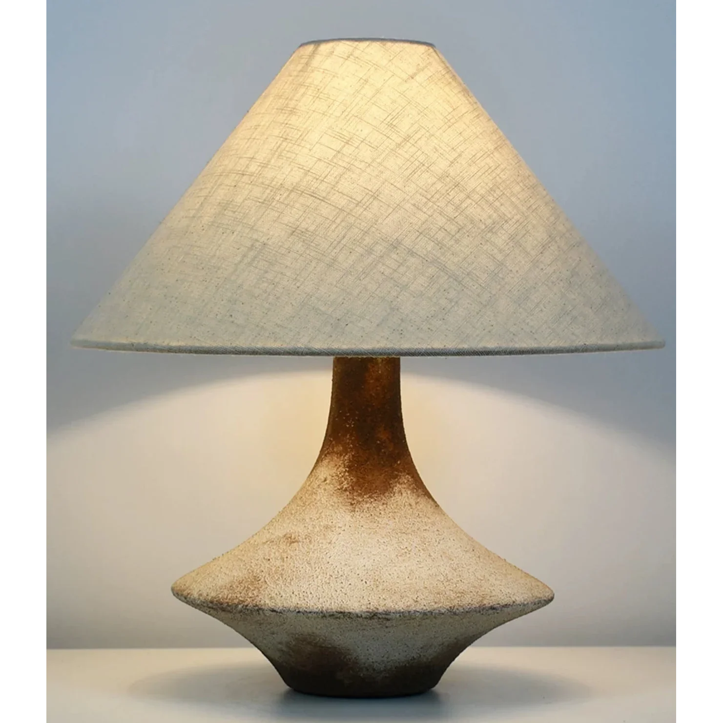 LA RUSTICA - WABI-SABI TABLE LAMP