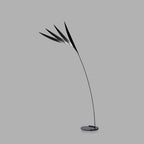 LEAF POLE FLOOR LAMP | CLXXC027A