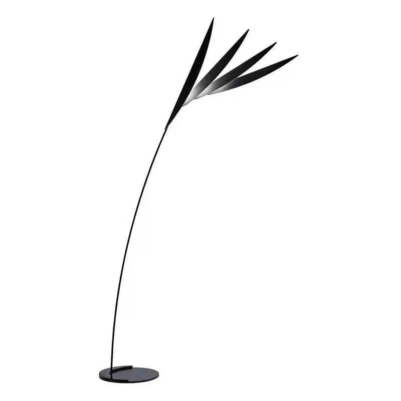 LEAF POLE FLOOR LAMP | CLXXC027A