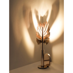 LEAF TABLE LAMP | CLTAD0197