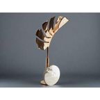 LEAF TABLE LAMP | CLTAD0197