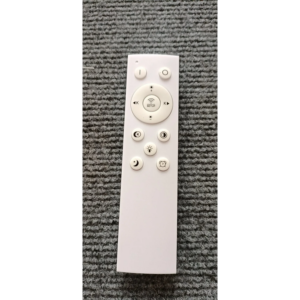 LED ACRYLIC FLEXIBLE TUBE CEILING LIGHT FIXTURE