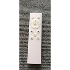 LED ACRYLIC FLEXIBLE TUBE CEILING LIGHT FIXTURE