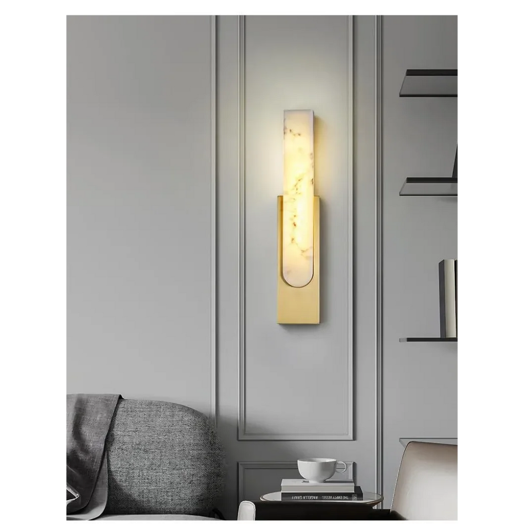 LED MARBLE WALL LAMP | CL1102501
