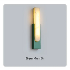 LED MARBLE WALL LAMP | CL1102501