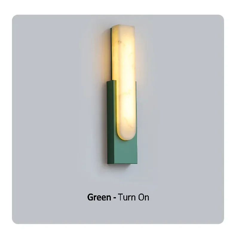 LED MARBLE WALL LAMP | CL1102501