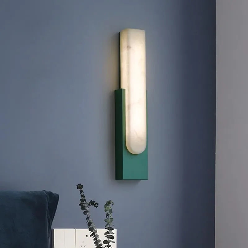 LED MARBLE WALL LAMP | CL1102501