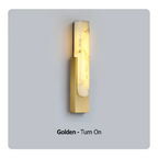 LED MARBLE WALL LAMP | CL1102501