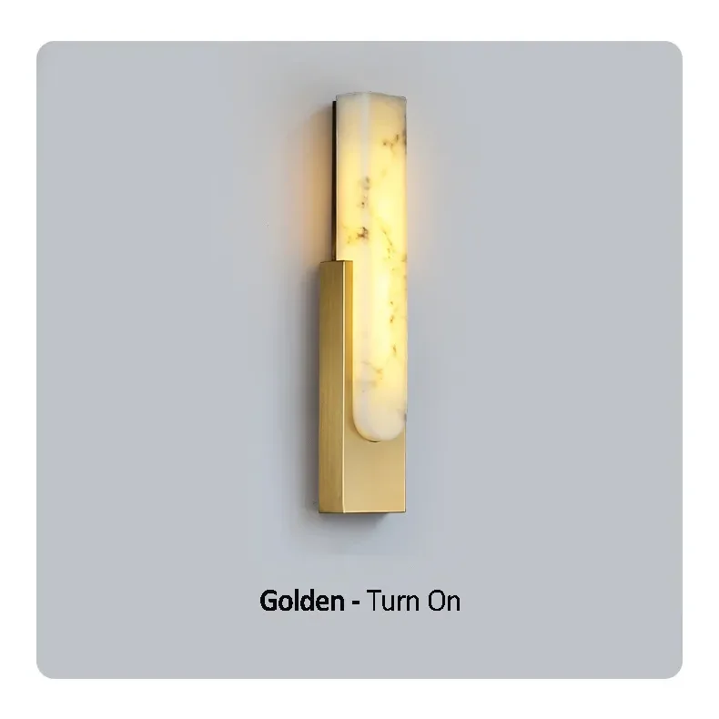 LED MARBLE WALL LAMP | CL1102501