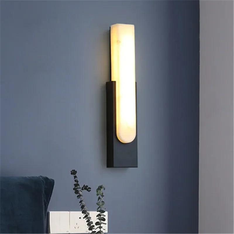 LED MARBLE WALL LAMP | CL1102501