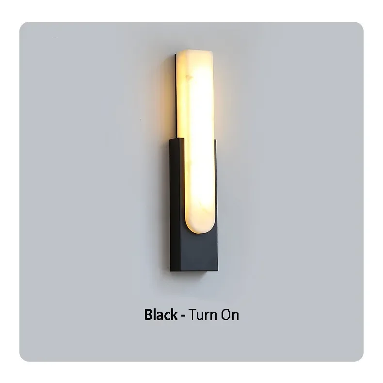 LED MARBLE WALL LAMP | CL1102501