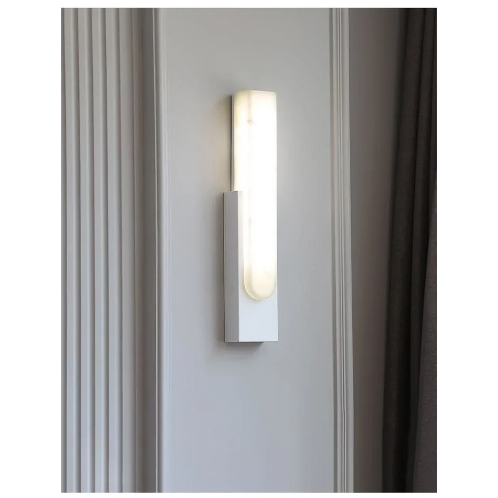 LED MARBLE WALL LAMP | CL1102501