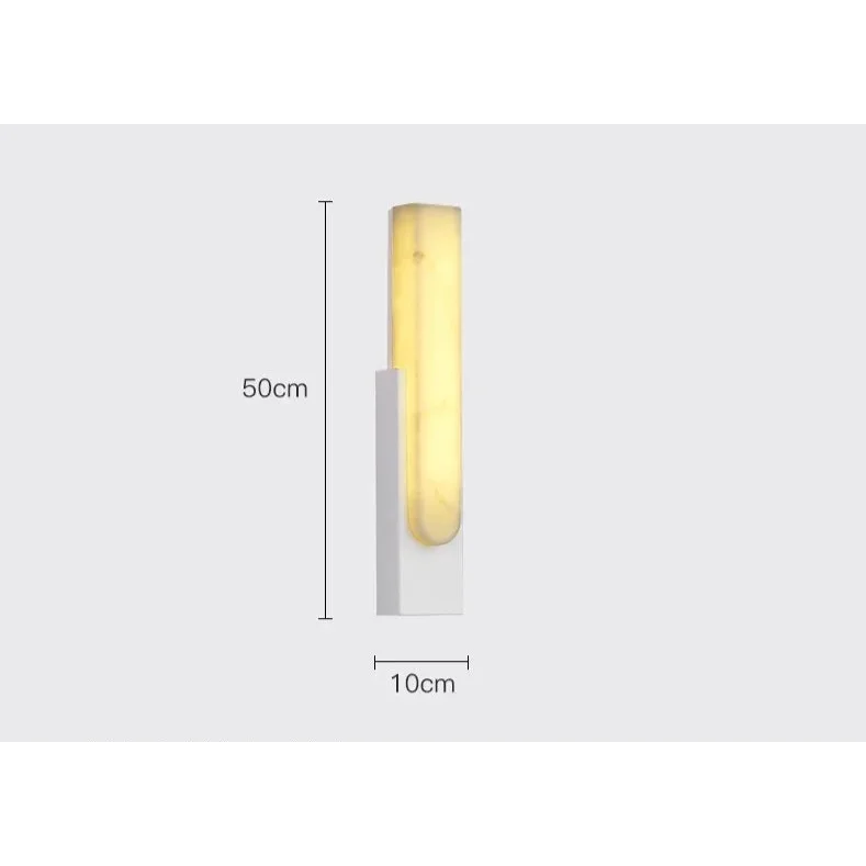 LED MARBLE WALL LAMP | CL1102501