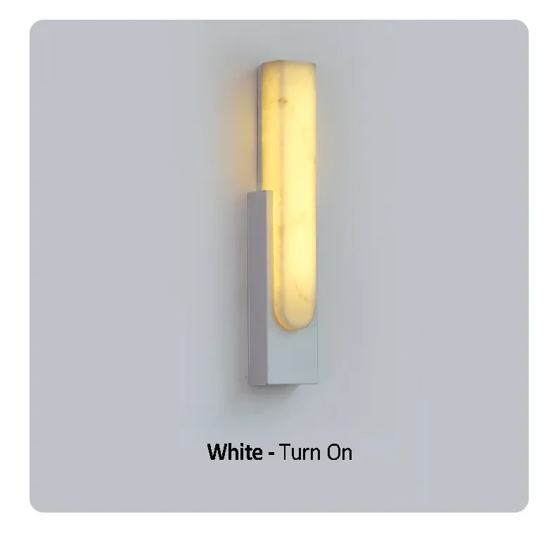 LED MARBLE WALL LAMP | CL1102501