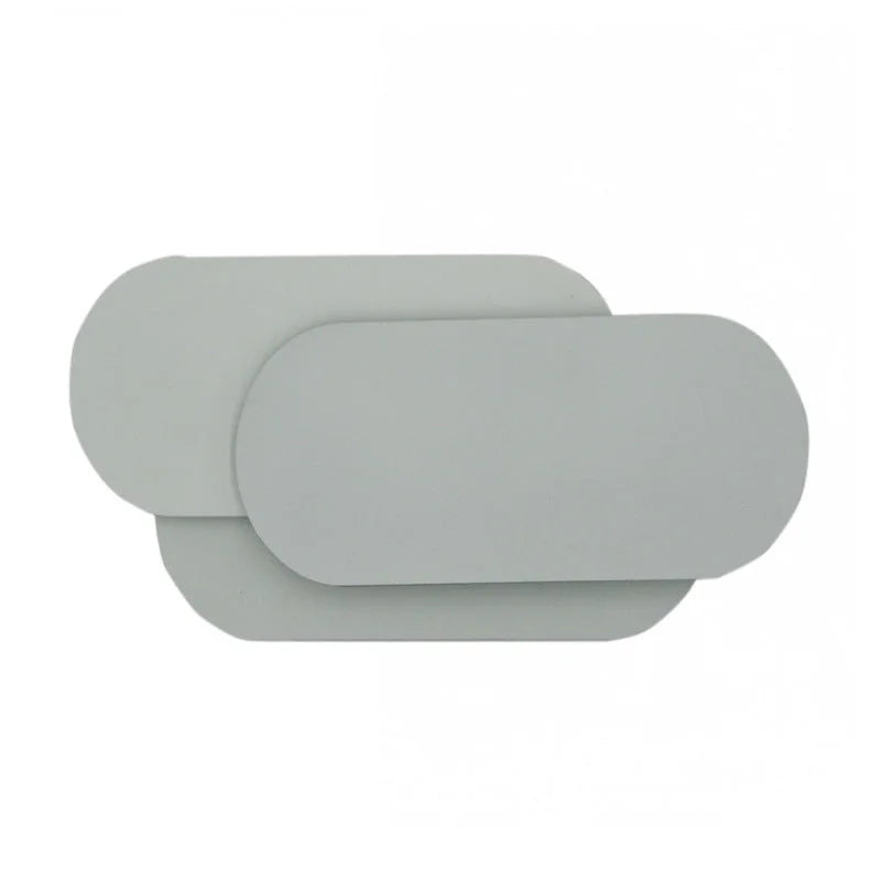 LED WALL LAMP ACRYLIC SCONCE | CLJFF0257