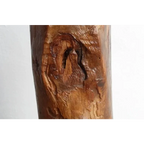 LEGNO RUSTICO FLOOR LAMP