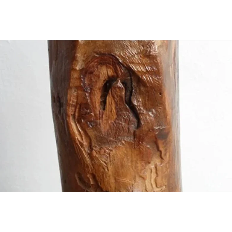 LEGNO RUSTICO FLOOR LAMP