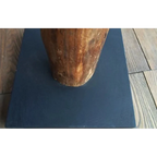 LEGNO RUSTICO FLOOR LAMP