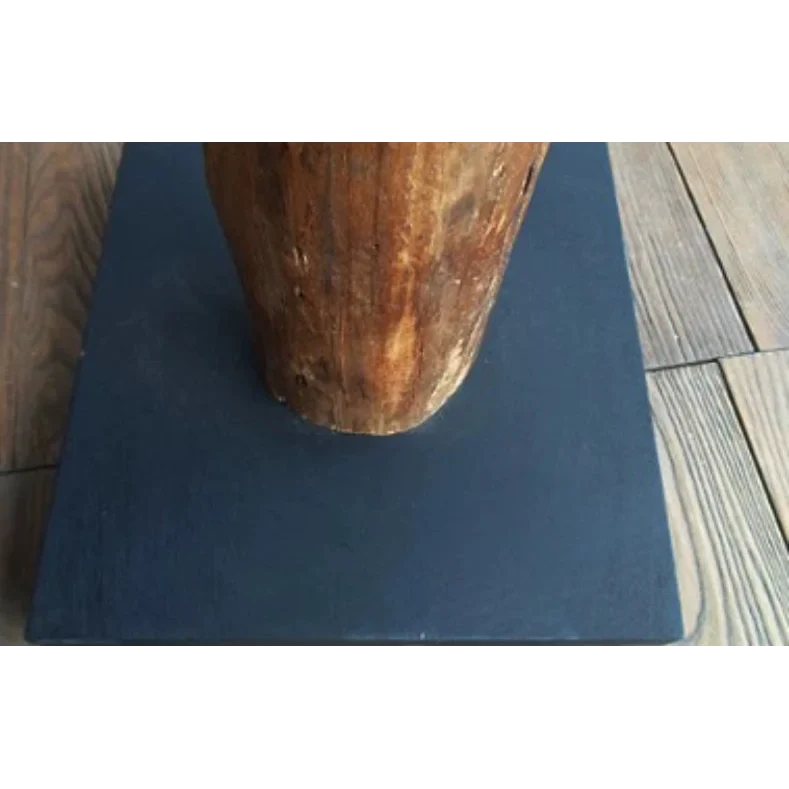 LEGNO RUSTICO FLOOR LAMP