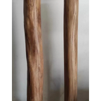 LEGNO RUSTICO FLOOR LAMP