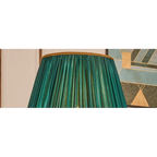 LIGHT LUXURY VASE CRYSTAL FLOOR LAMPS