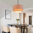 LINEN PENDANT LAMPS | CL4003698