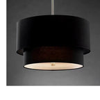 LINEN PENDANT LAMPS | CL4003698