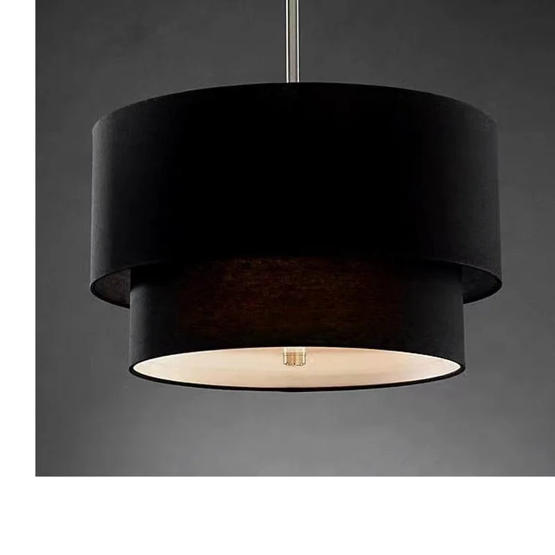 LINEN PENDANT LAMPS | CL4003698