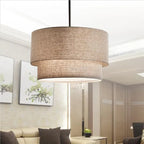 LINEN PENDANT LAMPS | CL4003698