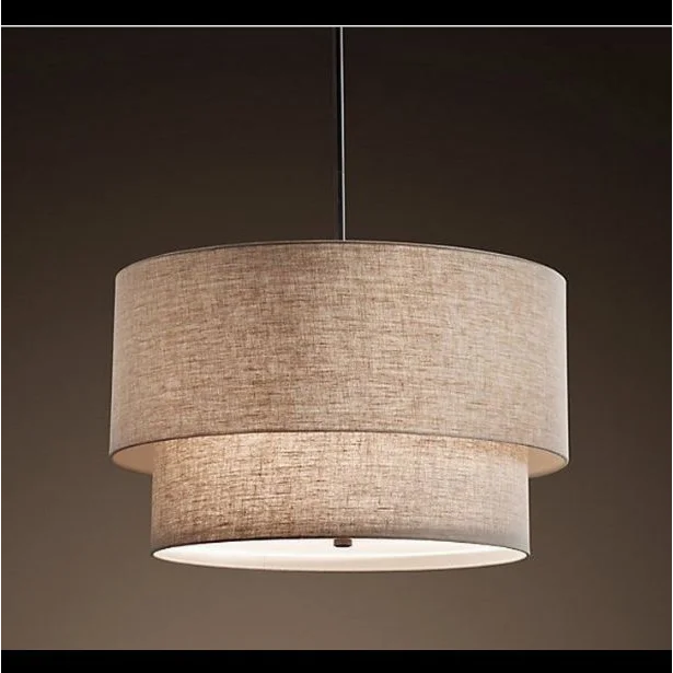 LINEN PENDANT LAMPS | CL4003698