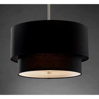 LINEN PENDANT LAMPS | CL4003698