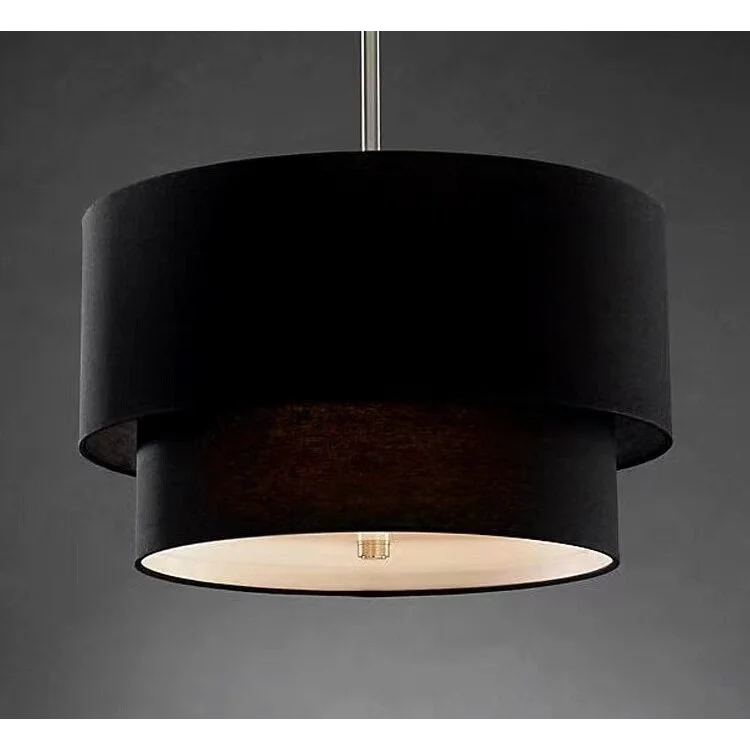 LINEN PENDANT LAMPS | CL4003698